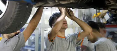 خبيرة اقتصاد ألمانية: جيل "زد" يعمل أكثر ممن سبقوهم!