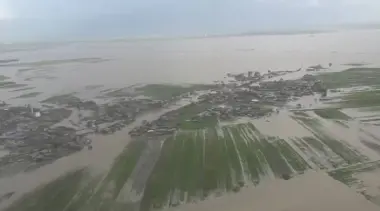 مقاييس الأمطار بالمغرب في الـــ24 ساعة الماضية