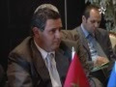 مفاوضات الصيد البحرى بين المغرب والاتحاد الاوربي 
