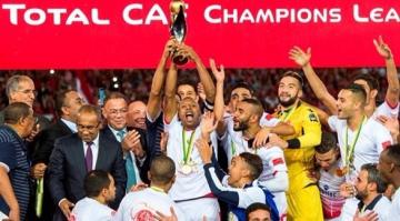 بعد نتائجه المتميزة: العروض تتوالى على لاعبي الوداد البيضاوي