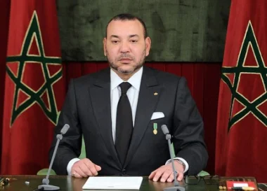 الدستور الجديد يجعل المغرب أول ملكية عربية دستورية 
