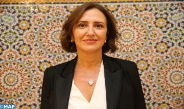 وزيرة السياحة تعترف بخطئها وتوضح!