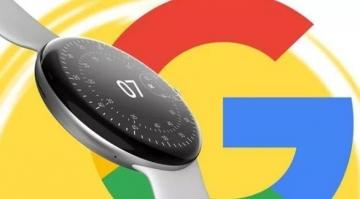 غوغل تخطط لإطلاق ساعة بيكسل ووتش الذكية