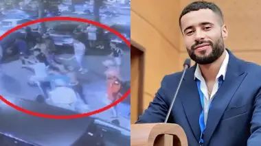 تطورات قضية الدكتور بدر.. صديق "ولد الفشوش" يكسر حاجز الصمت باعترافات صادمة أمام المحكمة