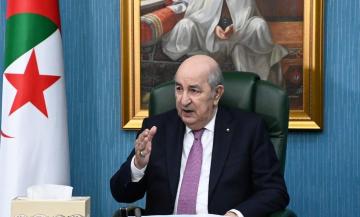 مشى بعيد .. تصريح جديد للرئيس "تبون" يكشف الواقع المزري الذي يتخبط فيه "كابرانات" الجزائر