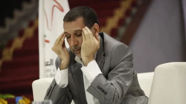 أزيد من 44 عضوا غادروا بيجيدي آسفي.. والأسباب تنظيمية