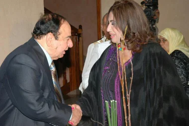 فنانة مغربية تتعرض لعملية نصب غريبة ! 