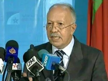 المغرب يحتج من جديد على الإعلام الإسباني 