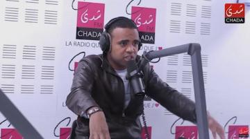 بالفيديو : هذا ما قاله الكوميدي باسو عن قضية الصنهاجي...