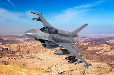 صفقة تاريخية تُغيّر موازين القوى.. المغرب يستعد لتسلم مقاتلات “إف-16 فايبر” الأحدث عالمياً