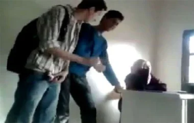 التعليم و فيديوهات المواقع الاجتماعية: هل من حماية قانونية للمدرسين؟