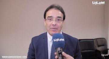 "بنعتيق" و"بوكوس" يتفقان حول تفعيل بنود اتفاقية الشراكة بينهما وهذه تصريحاتهم لـ"أخبارنا" (فيديو)