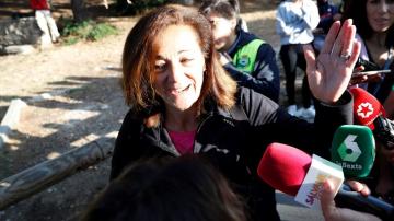 العثور على جثة المتزلجة الإسبانية بلانكا فرنانديز بعد اختفائها ب10 أيام