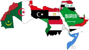 " بُعبع 2017 ".. هذا ما تخشاه بعض الدول العربية في العام الجديد