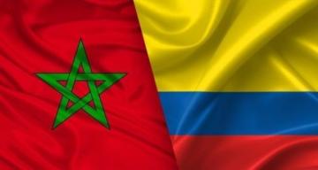 غوستافو بيترو "وجه ضربة لكولومبيا" و"أضر بالعلاقات المتميزة مع المغرب"