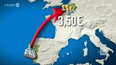 إستغلال البرتغاليين في أوروبا ب 3أورو للساعة
