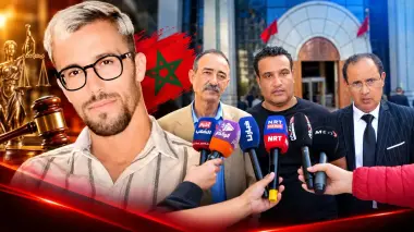 الناطق باسم "زيرو تفاهة" يكشف: محجوزات وتسجيلات هاتفية تورط مولينكس في "عصابة مكتملة الأركان"