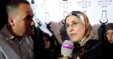 الحقاوي ترد بقوة على من ينتقدها لقولها "مابقاش فقير في المغرب "