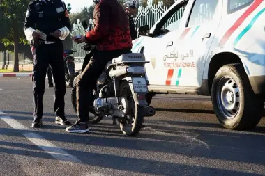 بعد توقيف الحملة.. المغرب يتجه لاتخاذ إجراءات مشددة بخصوص الدراجات النارية
