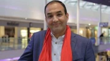 بعد استغلال صورته في إشهار جنسي.. رشيد الوالي يلجأ إلى القضاء(صورة)