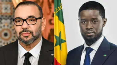 الرئيس السنغالي باسيرو ديوماي فاي يطلب رسمياً عفوًا ملكيًا من الملك محمد السادس