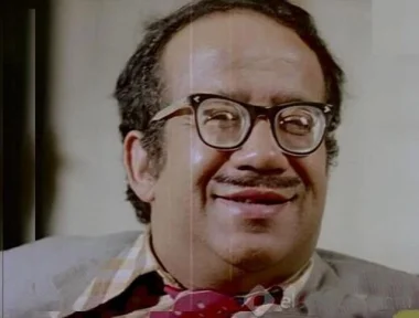 وفاة الفنان الكوميدي محمود أبو زيد عن عمر يناهز 77 عاماً