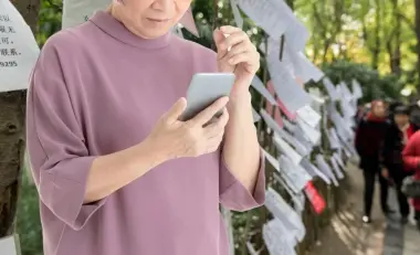 من أسواق الزواج إلى التطبيقات.. آباء صينيون يبحثون عن أزواج لأبنائهم عبر المنصات الرقمية