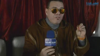 عادل الميلودي : بنكيران بغاو يديرو ليه نوض و نوض