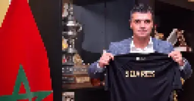 الجيش الملكي يتعاقد مع المدرب البرتغالي سواريس كونسالفيس