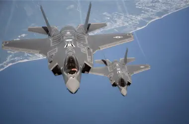 المغرب يسعى لاقتناء 32 مقاتلة شبحية من طراز "F-35" في صفقة تاريخية بـ 18 مليار دولار