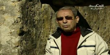 بالصورة...عميد الإعلاميين المغاربة وعاشق البحر "محمد البوعناني" في حالة صحية حرجة