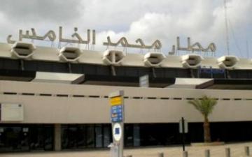 صينية متهمة في قضية اختطاف تسقط في قبضة أمن مطار محمد الخامس