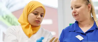 فجوة الأجور بين الألمان والأجانب لا تزال كبيرة.. ما سبب ذلك؟