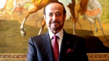 رفعت الأسد ينقل إلى العناية المركزة بعد تعرضه لأزمة صحية