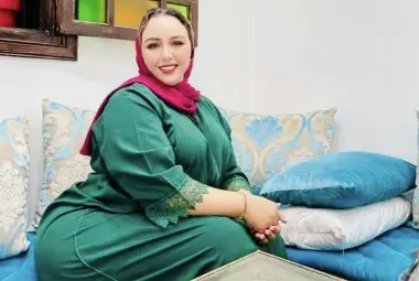 محاكمة "الشيخة الطراكس" متواصلة بابتدائية مراكش.. وهذا جديدها