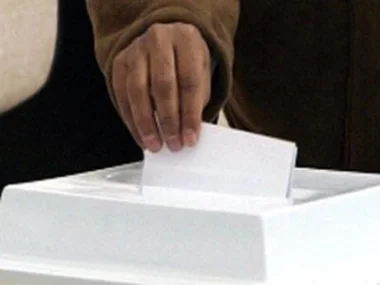 الانتخابات التشريعية : 40ر22 في المئة نسبة المشاركة في التصويت إلى حدود الساعة الثالثة زوالا