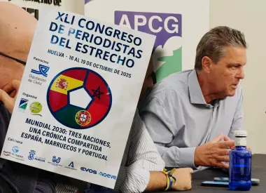 خبير إسباني: المغرب اليوم قوة كبرى في كرة القدم ومرشح بارز لاحتضان نهائي مونديال 2030