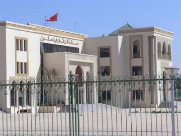 دعوات عمالة إنزكان أيت ملول لحضوراحتفال عيد العرش تثير غضب الجمعويين بحي الجرف