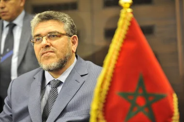 وزارة "الرميد" تخرج عن صمتها بخصوص تصنيف المغرب 'ضمن دول تقوم بإجراءات انتقامية ضد نشطاء حقوق الإنسان'