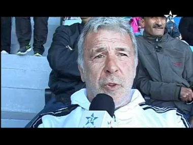 غرتس معجب ببعض اللاعبين المحليين 