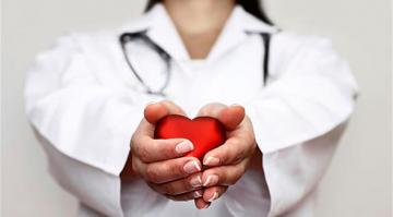 استخدام أشعة الضوء في علاج رجفان القلب