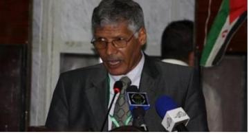 وزير بجبهة البوليساريو للمغرب : "الأسلحة ستنطق من جديد"