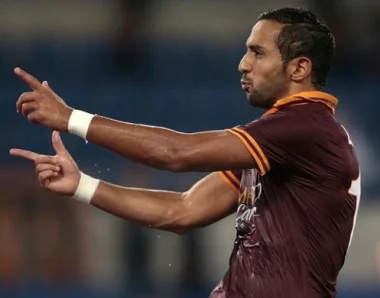 المغربي المهدي بنعطية يتنافس على جائزة أفضل لاعب أفريقي