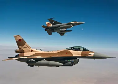 المغرب يُسجّل إنجازاً عسكرياً جديداً.. البنتاغون يختاره ضمن ثماني دول فقط في صفقة استراتيجية