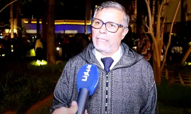 القضاء يصفع "فيسبوكي" القصر الكبير..سنتان حبساً ومنع من "السوشيال ميديا" لعشر سنوات بسبب التشهير بمحمد السيمو