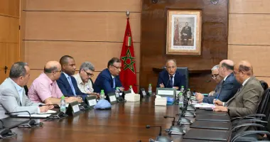 بعد اجتماعها بالنقابات.. وزارة برادة على وشك تنفيذ اتفاقي 2023 وصرف التعويضات المستحقة