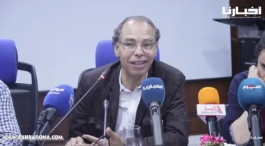 بالفيديو..الكشف عن معطيات مثيرة في قضية فيديوهات "بوعشرين"