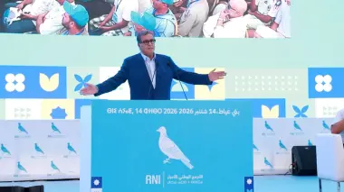 نتائج الانتخابات كذبت "التصويت العقابي".. الأغلبية في الصدارة.. و"الأحرار" في الوصافة