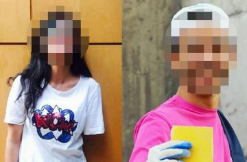 فيسبوكيون يعممون "رسالة " مؤثرة لفتاة حسناء تروي تفاصيل حادثة سير غيرت حياتها رأسا على عقب