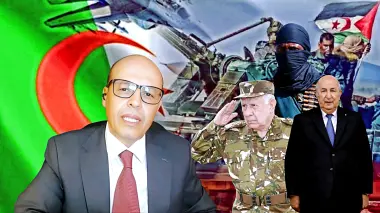د."الطيار" لـ"أخبارنا".. المغرب أمامه فرصة تاريخية لكسب تأييد دولي عبر إدراج ضحايا البوليساريو ضمن سجل الارهاب